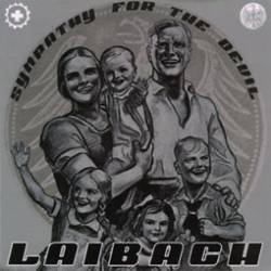 Laibach : Sympathy for the Devil